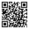 qrcode annonces