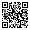 qrcode annonces