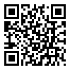 qrcode annonces