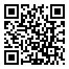 qrcode annonces