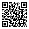 qrcode annonces