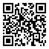 qrcode annonces