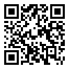 qrcode annonces