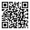 qrcode annonces