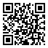 qrcode annonces