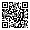 qrcode annonces