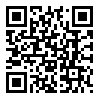 qrcode annonces