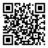 qrcode annonces