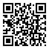 qrcode annonces