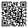 qrcode annonces