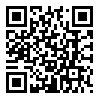 qrcode annonces