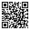 qrcode annonces