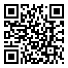 qrcode annonces