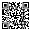 qrcode annonces