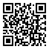 qrcode annonces