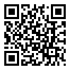 qrcode annonces