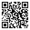 qrcode annonces