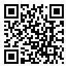 qrcode annonces