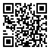 qrcode annonces