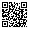 qrcode annonces