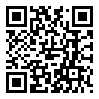 qrcode annonces