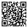 qrcode annonces