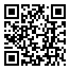 qrcode annonces