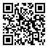 qrcode annonces