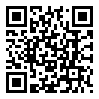 qrcode annonces