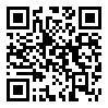 qrcode annonces