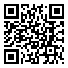 qrcode annonces