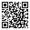 qrcode annonces