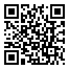 qrcode annonces