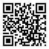 qrcode annonces