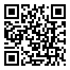 qrcode annonces