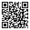 qrcode annonces