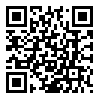 qrcode annonces