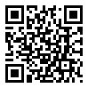 qrcode annonces