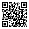 qrcode annonces