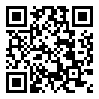 qrcode annonces