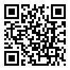 qrcode annonces