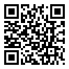 qrcode annonces