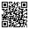 qrcode annonces