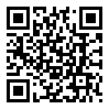 qrcode annonces