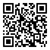 qrcode annonces