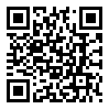 qrcode annonces