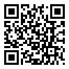 qrcode annonces