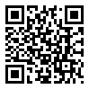 qrcode annonces