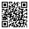 qrcode annonces