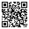 qrcode annonces